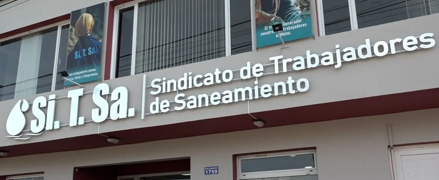 Oficinas de SiTSa